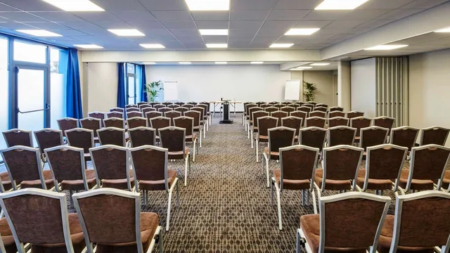 Ibis Styles Évry Lisses photo 10
