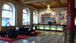 Ibis Styles Saint-Malo Centre Historique