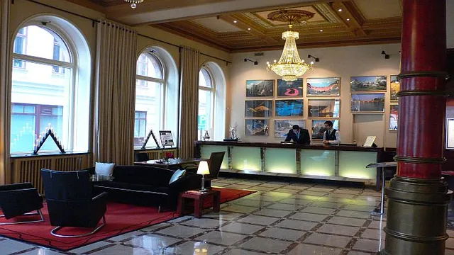 Ibis Styles Saint-Malo Centre Historique photo 1