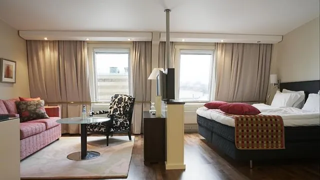 Ibis Styles Saint-Malo Centre Historique photo 2