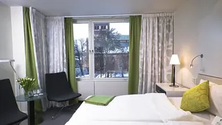 Ibis Styles Nivelles