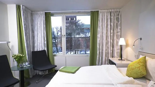 Ibis Styles Nivelles photo 1