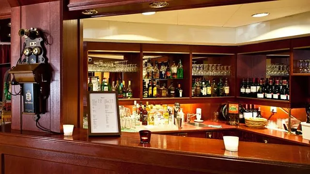 Ibis Styles Nivelles photo 3