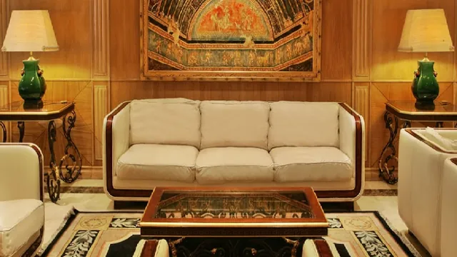 SANA Reno Hotel photo 2