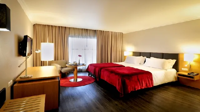 SANA Reno Hotel photo 3