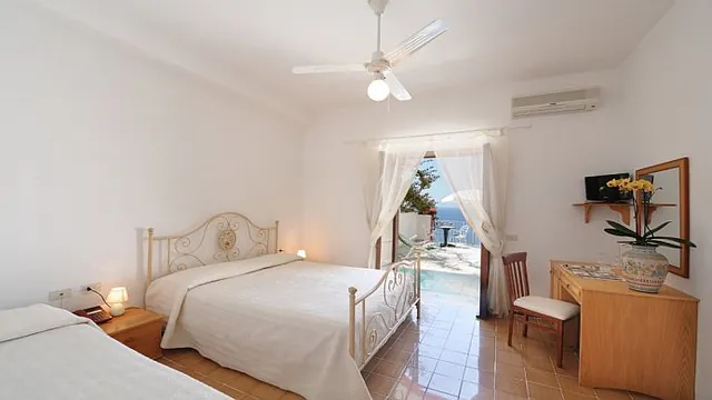 Villa Bellavista Hotel Praiano photo 1