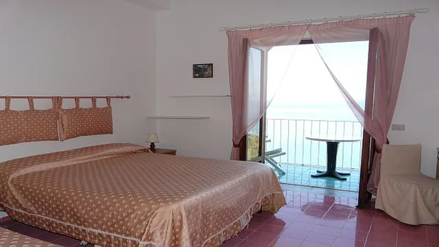 Villa Bellavista Hotel Praiano photo 3