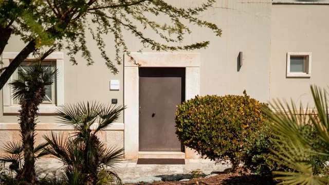 Mercure Villa Romanazzi Carducci Bari photo 4