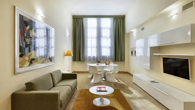 Mercure Villa Romanazzi Carducci Bari photo 5