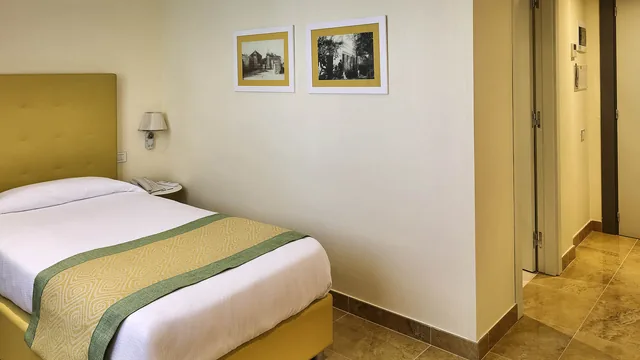 Mercure Villa Romanazzi Carducci Bari photo 8