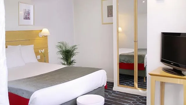 Mercure Norwich Hotel photo 3