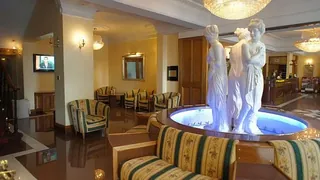 Mercure Hull Grange Park Hotel