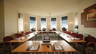 Mercure Brighton Seafront Hotel