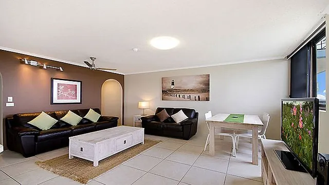 Mercure Brighton Seafront Hotel photo 3