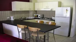 Sunshine Towers Holiday Apartments