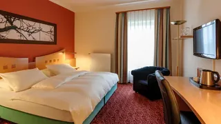 Mercure Hotel Ingolstadt