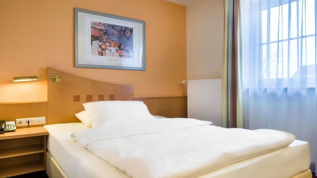 Mercure Hotel Ingolstadt photo 3