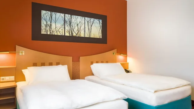 Mercure Hotel Ingolstadt photo 4