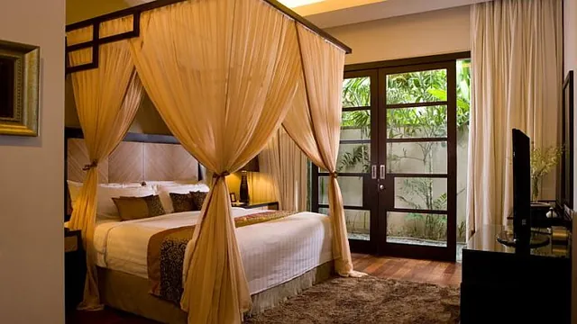 Villa De Daun Bali Resort photo 4