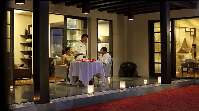 Villa De Daun Bali Resort photo 5