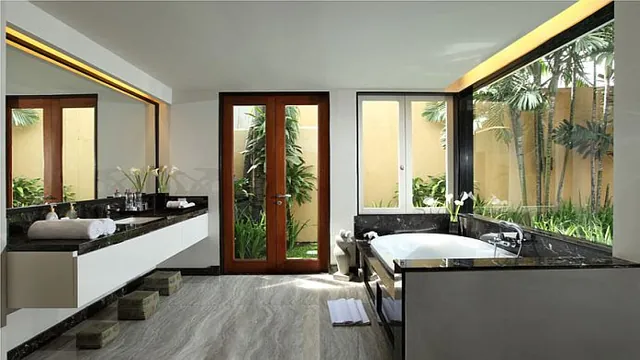Villa De Daun Bali Resort photo 6