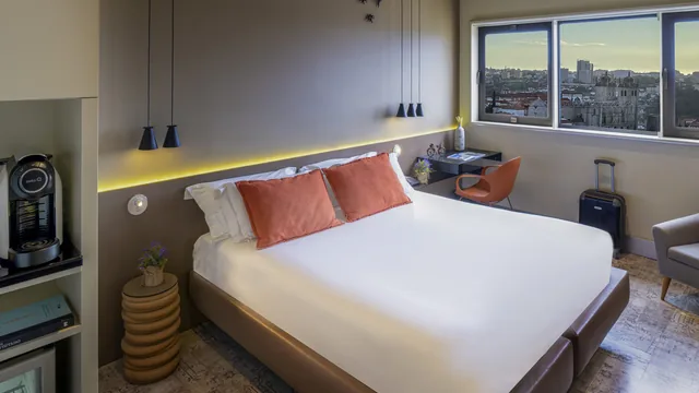 Mercure Porto Centro Santa Catarina photo 2