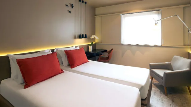 Mercure Porto Centro Santa Catarina photo 3