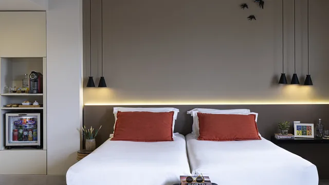 Mercure Porto Centro Santa Catarina photo 4