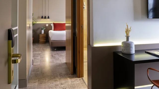 Mercure Porto Centro Santa Catarina photo 5