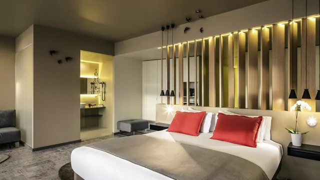 Mercure Porto Centro Santa Catarina photo 6