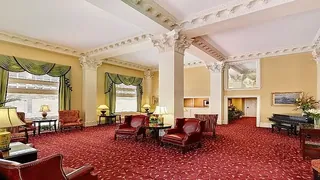 Aparthotel Adagio Access Nice Magnan