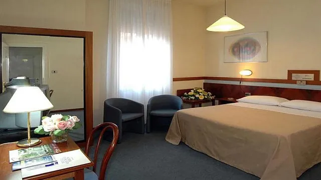 Ibis budget Bamberg photo 2
