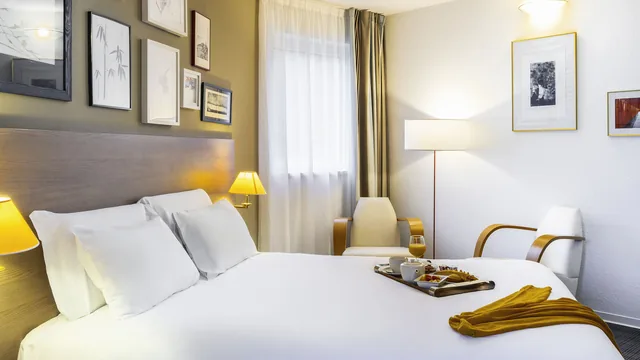 Mercure Forbach Hotel photo 1