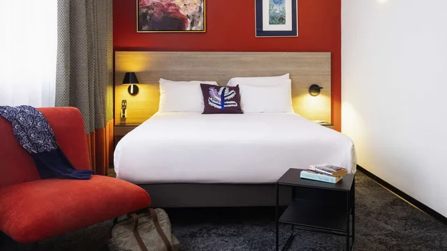 Mercure Forbach Hotel photo 2