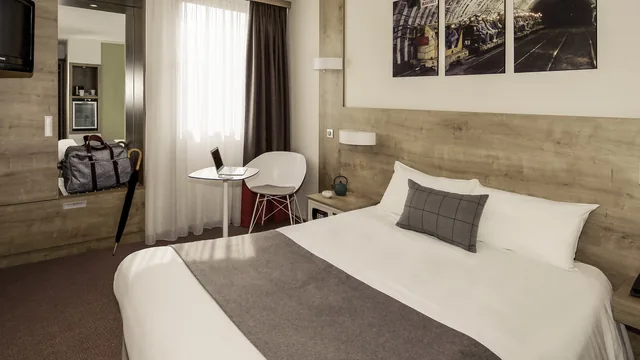 Mercure Forbach Hotel photo 3