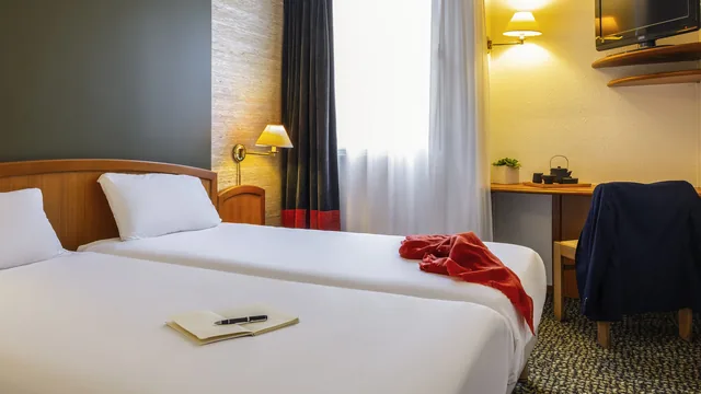 Mercure Forbach Hotel photo 5