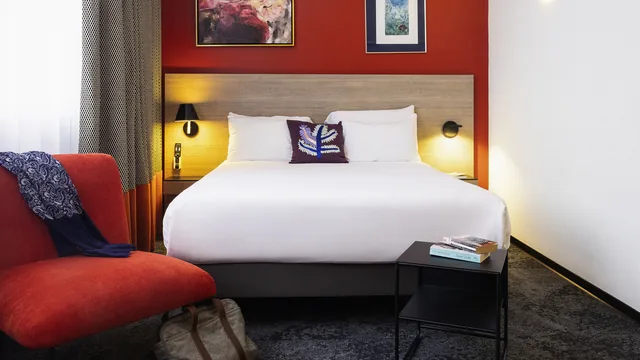Mercure Forbach Hotel photo 7