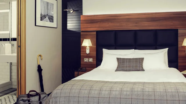 Mercure Forbach Hotel photo 8