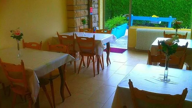 Comfort Hotel Enzo Pont A Mousson photo 2