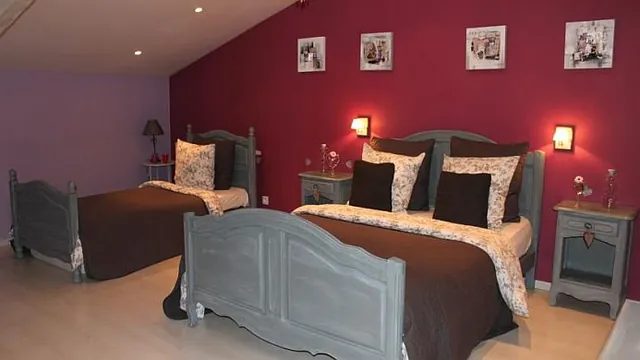 Comfort Hotel Enzo Pont A Mousson photo 3