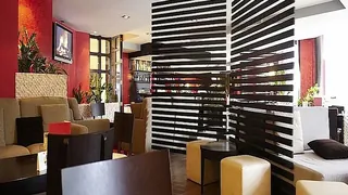 Aparthotel Adagio Access Marseille Saint-Charles