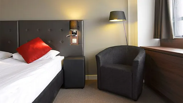 Americas Best Value Inn Columbus Airport photo 2