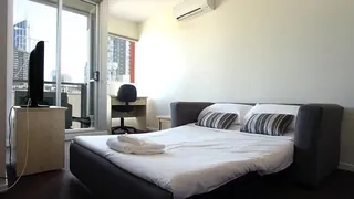 Mercure Bangkok Makkasan