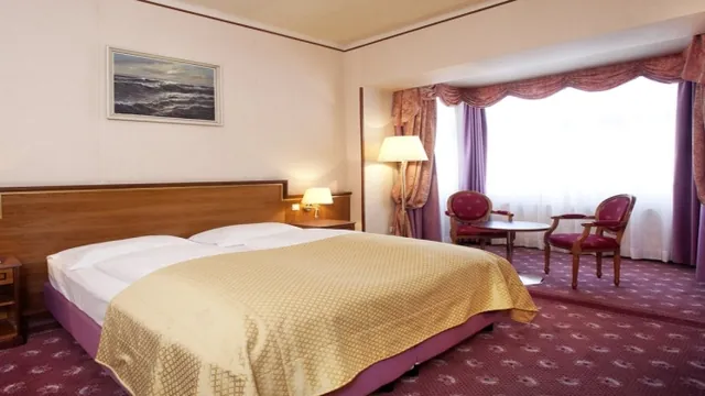 Hotel Congress Innsbruck photo 4