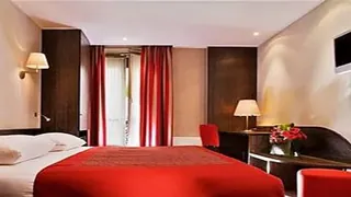 Ibis Styles Nantes Centre Place Graslin