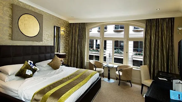 Ibis Styles Quiberon Centre photo 2