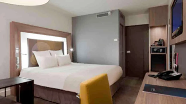 Novotel Paris Pont de Sevres photo 6