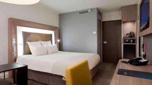 Novotel Paris Pont de Sevres photo 10