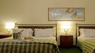 VIP Inn Veneza Hotel Lisbon