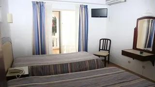 Ibis Lisboa Parque das Nações